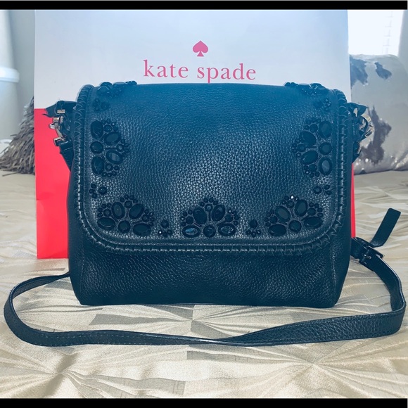Kate Spade Cross body bag - Picture 1 of 8